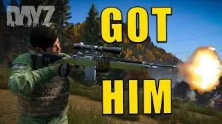 Я отомстил хакеру из DayZ!
