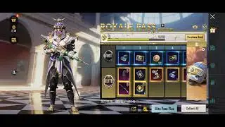 M7 Royal Pass Max