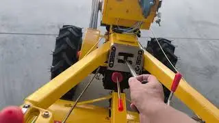 Tractorino: Video Manual nueva LS16