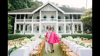 Private Dinner Party at Beach front Villa Phuket - Thailand