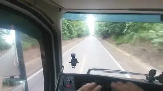 BORA RUMO A BELÉM 