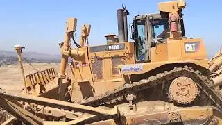 Sukut Construction: Compilation of Projects. Equipment owned by Sukut Equipment Parts and Rentals.