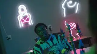 Lvcky - Deep
