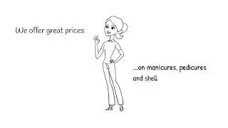 Nails Spa in Clapham, Nails Salon in Clapham, London UK for Shellac, Manicures, Pedicures