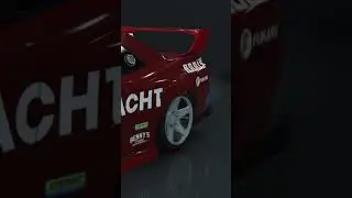 Top most customizable cars in GTA V