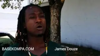 JAMES DOUZE EXPLAINS HIS IMPACT IN SYSTEM B COMPARED TO DARBENZ' +HIS FUTURE/ HMI GOAL/ NIDO (PART2)