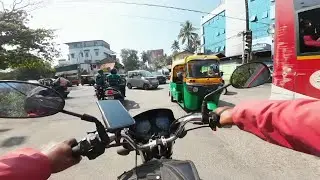 Zomato food delivery Thiruvananthapuram | part-time | malayalam vlog 💥💥💥👍👍