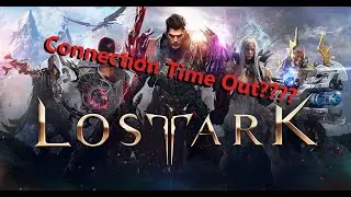 How to fix Lost Ark 