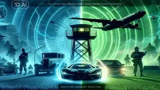 The Evolution of Radar: How War Technology Powers Modern Cars and Planes