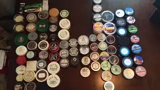 Gonzo's Shave Den Tour - The Soaps