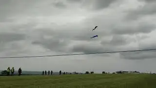 @L-Katz kite team 's 2019 UK competition ballet