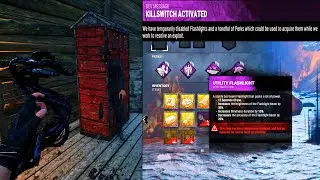 This Is Why Flashlights Got Killswitched!