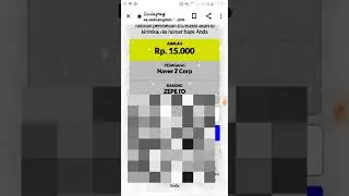 cara top up zepeto pakai pulsa
