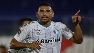 Todos os Gols de Diego Souza Pelo Gr&ecirc;mio em 2021