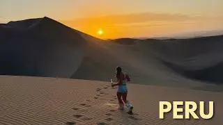 PERU has everything 🇵🇪 | a solo travelers adventure