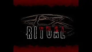 I Tried A Demon Summoning Ritual In My House - Ritual Game