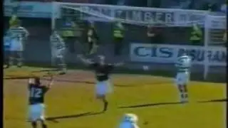 40 Great Dunfermline Goals