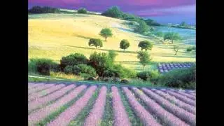 Gary Lamb - Lavender Skies