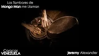 Jeremy Alexander - Mongo Man Remix (Silversix)
