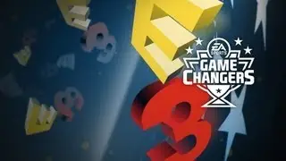 EA SPORTS Game Changers - Night Before E3 Event