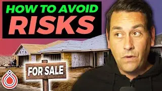 Top 8 Real Estate Investing Risks and How To Avoid Them