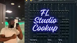FL Studio Beat Cookup from Scratch with $even!!! (Cookup Series pt.1)