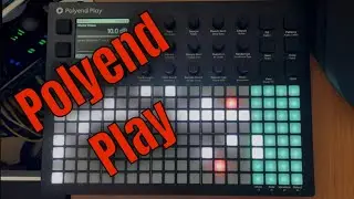 Polyend Play | No Talking |