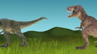 Dinosaur Animation for kids || Carton Animation for kids ||
