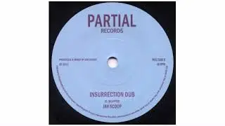 Jah Scoop - Insurrection - 7