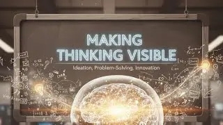 Making Thinking Visible: Essential Strategies for Deeper Student Learning