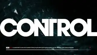 Control - Polaris Ashtray Maze Mission