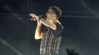 Los Bunkers - No Necesito Pensar (Estadio Santa Laura - 12.03.2023)