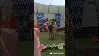 Daniel - Концерт в школе Hello kids / Живой звук