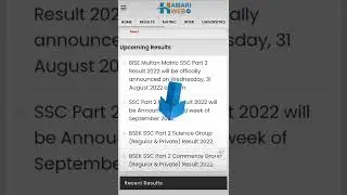ssc part 2 result 2022 karachi board