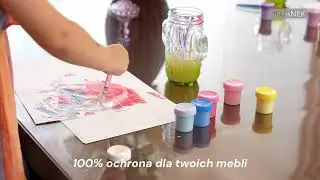 Mata Ochronna Bojanek &ndash; Miękkie szkło Bojanek w nowoczesnym designie