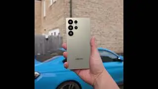 2025's First Android Flagship! Samsung Galaxy S25 Ultra Unveiled! 🚀🔥 #GalaxyS25Ultra