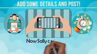 Quote It App - How it works for the client