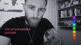 How to master your sexual energy (semen retention)