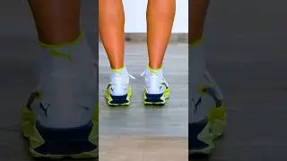 PUMA DEVIATE ELITE 4 🚀 What do you think? 👀 #running #asmr #shoes