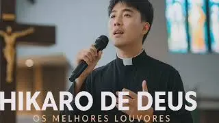 🎧🌿#Hikaro #de #Deus #louvores #adoração #músicas #gospel #subscribe🔔 #nunão1976 👍