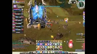 RF online chip war