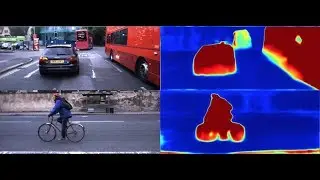 Driven to Distraction: Self-Supervised Distractor Learning for Robust Monocular Visual Odometry