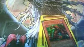 MY YUGIOH TOP 4 DECK