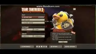 tf2 ff2 boss gameplay duke nukem