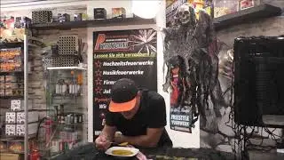 HALLOWEEN SPECIAL 