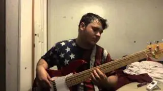 SX Ursa 2 Six String Bass Review