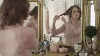 Money saving haircut commercial