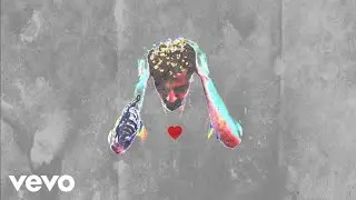 Luke Christopher - LOVE SONGS (Audio)
