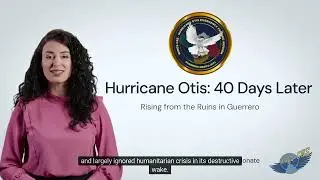 Hurricane Otis aftermath: 40 Days Later reveals a catastrophic disaster