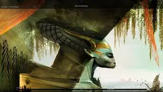 Queen Saliente's journey - 8 - Tahlkora